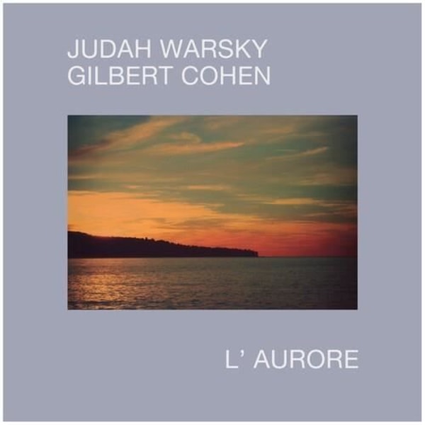 Warsky,Judah / Cohen,Gilbert - Dawn [VINYL LP]