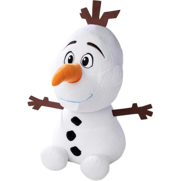 Plysch Olaf - 41 cm