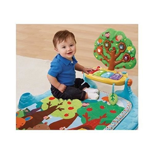 VTech Baby 80190604 Music Game Cover - 80-190604