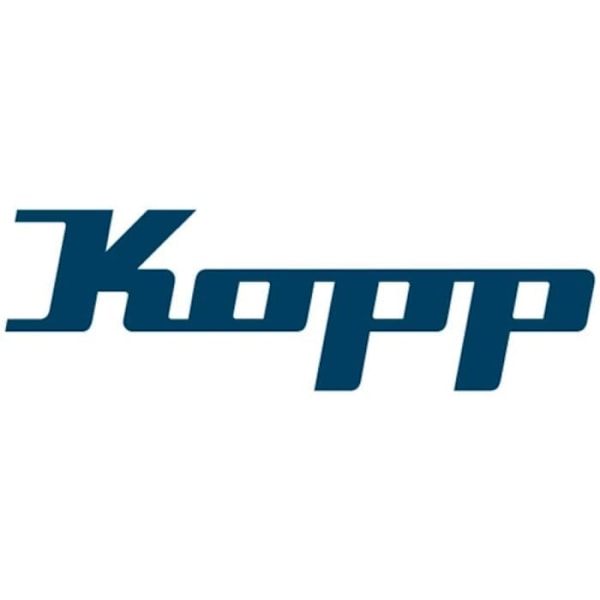 Kopp 1 piece Insert Speaker socket HK 07 ren vit (RAL 9010) 951629004