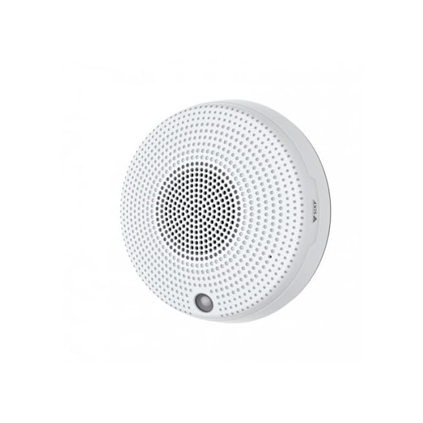 IP-högtalare - AXIS - C1410 - Ethernet - Fast Ethernet - PoE - Vit