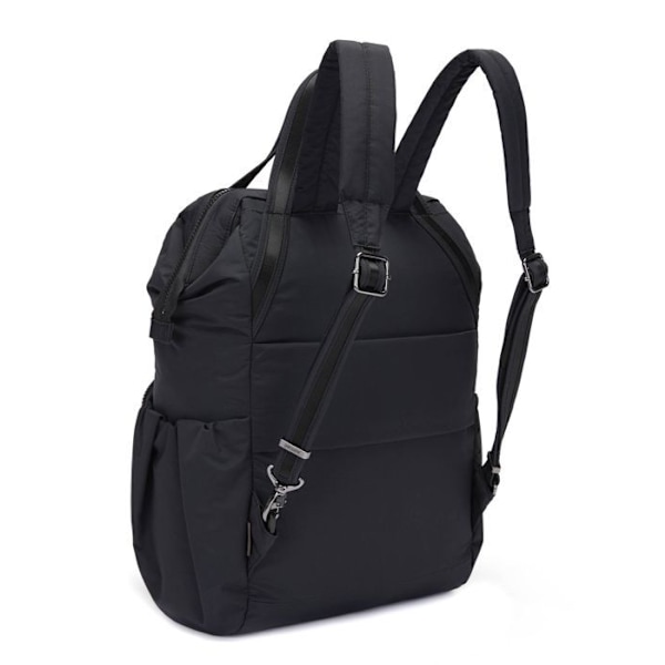 Ryggsäck - pacsafe - Citysafe CX - Svart - 100 % nylon - RFID-skydd svart