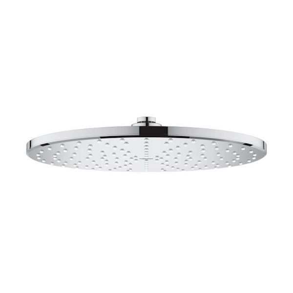 SmartActive handdusch och duschsystem - GROHE - Regndusch - Krom - Med handdusch - Korrugerad slang