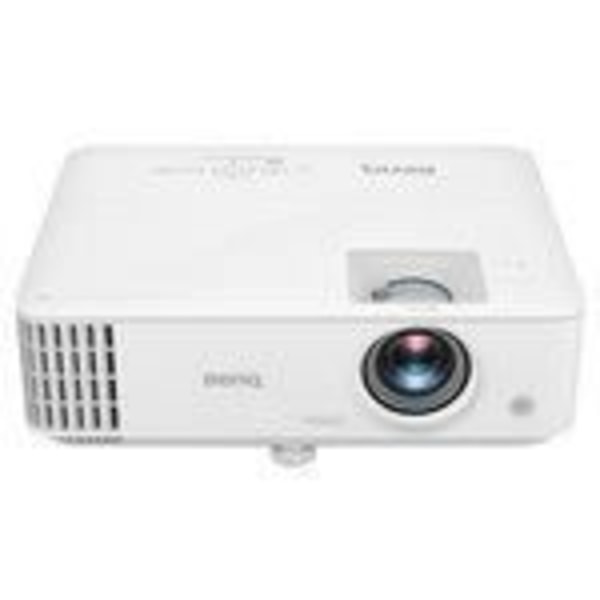 BenQ MU613 DLP WUXGA 4000 Lumens 3D Ready HDMI/VGA/USB professionell videoprojektor