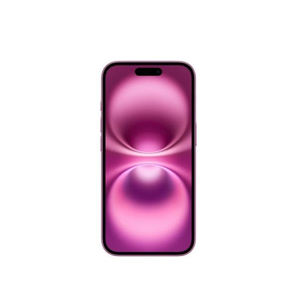 iPhone 16 Rosa 128Go Ros