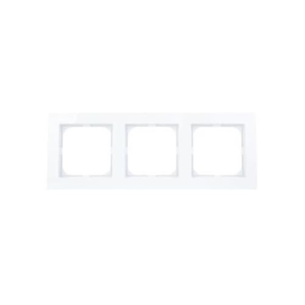 Ospel X 1X Hembelysning, Vit R-3G-00