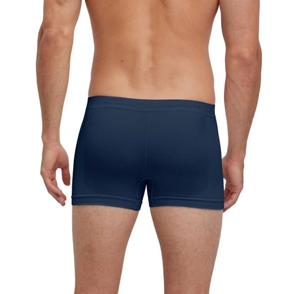 Boxer Falke mellanslag blå XL
