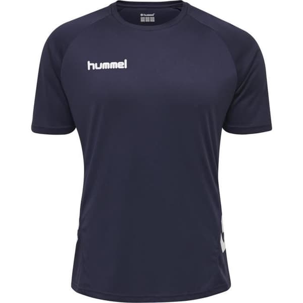 Hummel Promo Set marinblå S
