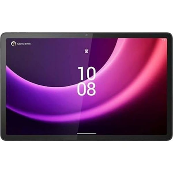 Lenovo Tab P11 128 GB surfplatta 29,2 cm (11,5) Mediatek 4 GB Wi-FI 6E (802.11ax) Android 12 Grå