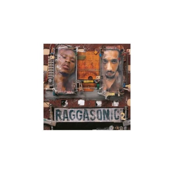 Raggasonic 2