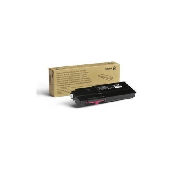 Tonerpatron - Xerox - VersaLink C400 - Magenta - Äkta - 1 enhet