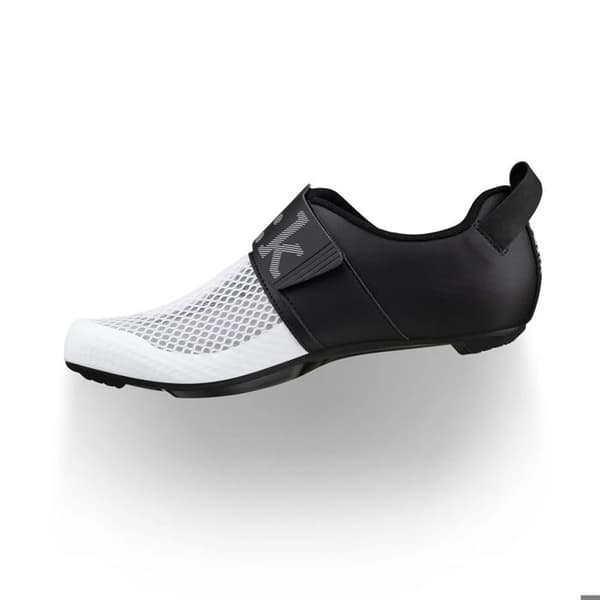 Fizik Hydra Skor vit svart 42