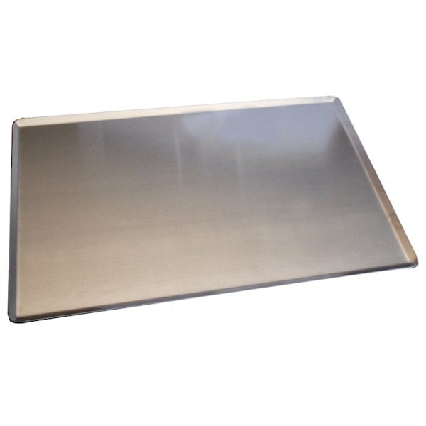 Gobel Konditallrik - 14614530 - 614530 Konditorivaror i aluminium 40*30 cm