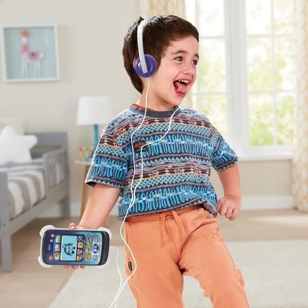 VTECH MAGIC LIGHT WALKER