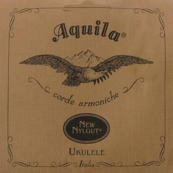 AQUILA Sopran Ukulele strängar