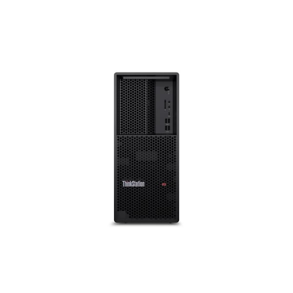 Tour Lenovo ThinkStation P3 30GS - Core i7 14700K - RAM 32 Go - SSD 1 To - RTX A2000 - Win 11 Pro