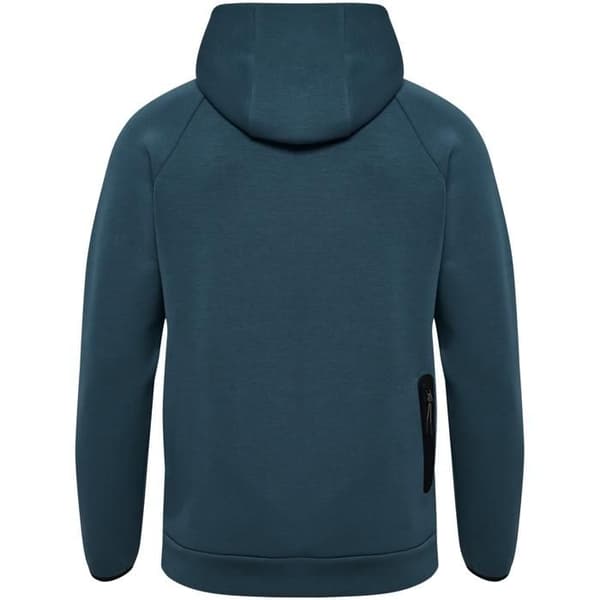Hummel Tech Regular zip hoodie - stargazer stjärnskådare S