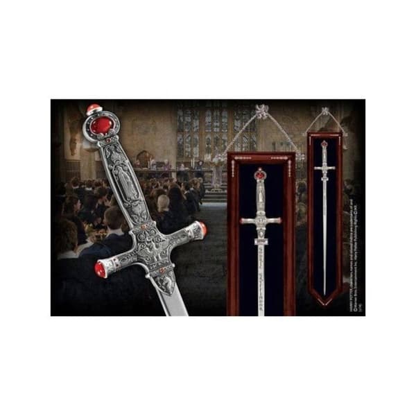 Godric Gryffindors svärd