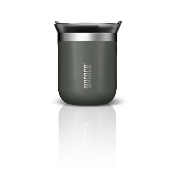 Mugg Isotherm Octaroma Classico WACACO Grå Grå