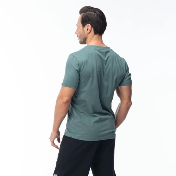T-shirt Hi-Tec Hamiloni - silver pine silvergran S