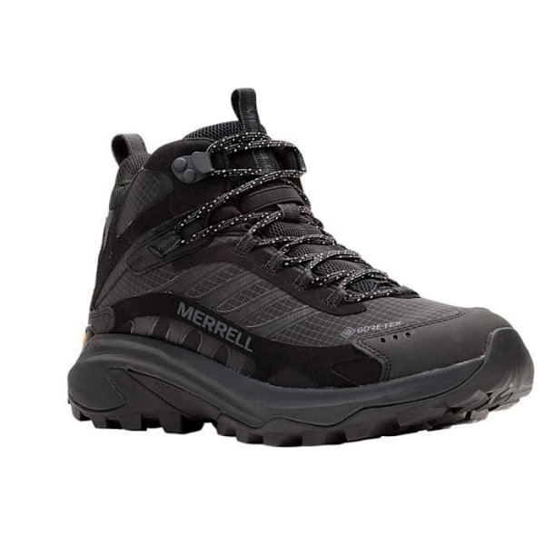 Chaussurer Merrell Moab Speed 2 Mid Gtx J037501 Grafit 43