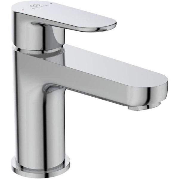 Ideal Standard BC722AA Cerafine O Blandare för handfat, Krom, Mini Blandare utan spill.