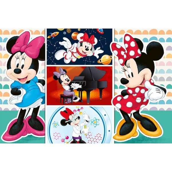 Puzzle Trefl - 16517