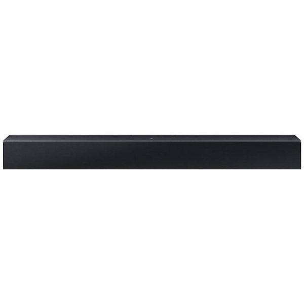 Samsung HW-C410G/ZG Black Bluetooth® Surround System, med trådlös subwoofer, USB, väggfäste