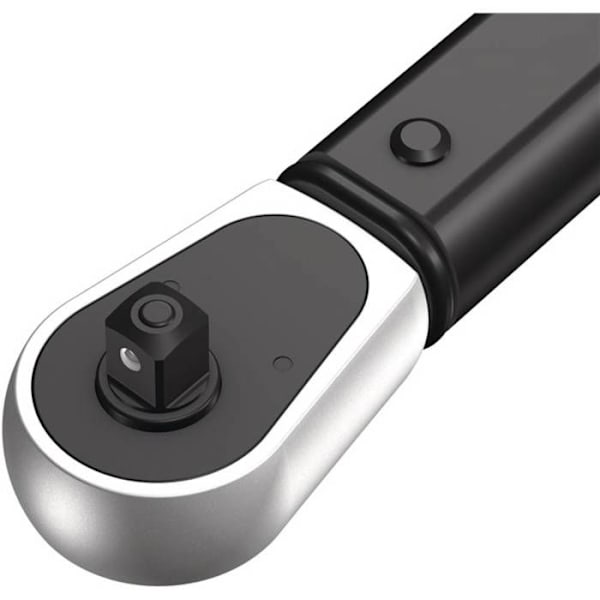Rörnyckel - Wera - Click-Torque C 2 - Svart - Grön - 1 st.