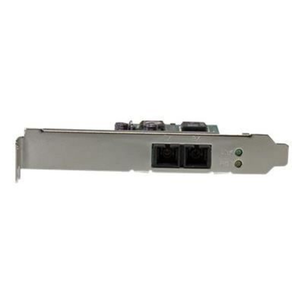 StarTech 1 Port Fiber PCI Express nätverkskort