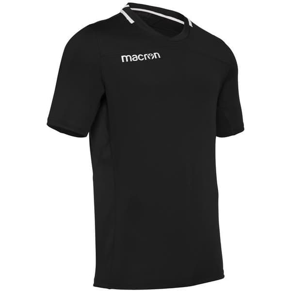 Macron jet tröja Svart XL