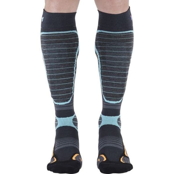 Chaussettes Monnet Gelprotech blå 37/38