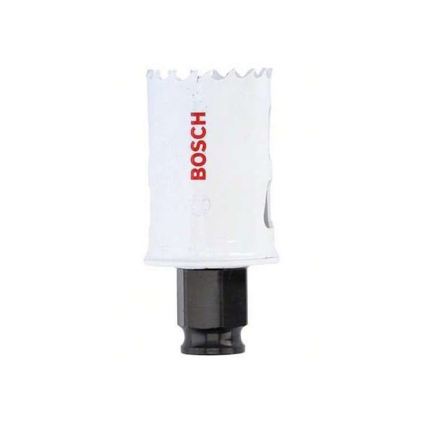 Borrkrona - BOSCH - 2608594218 - Diameter 51mm - Bimetall - Progressiv tandning