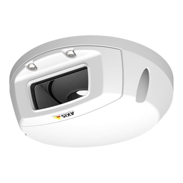 AXIS T96B05 utomhuskamerafodral för AXIS P3904-R, P3904-R M12, P3905-RE, P3905-RE M12