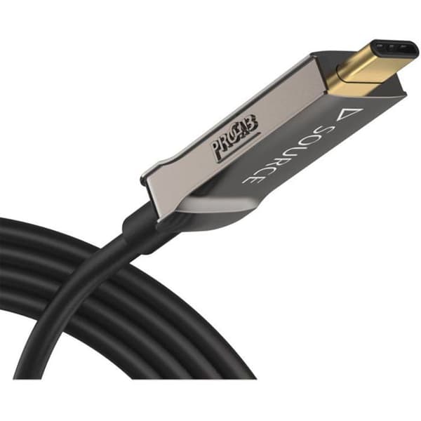 Procab CLD635A/10 USB-C videokabel 10 meter