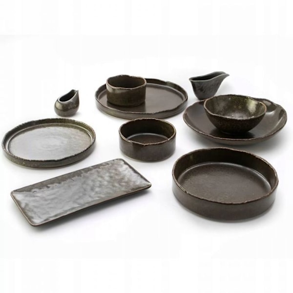 Mugg - kopp - mazagran Verlo Kopp ALGA diameter 13,3 cm