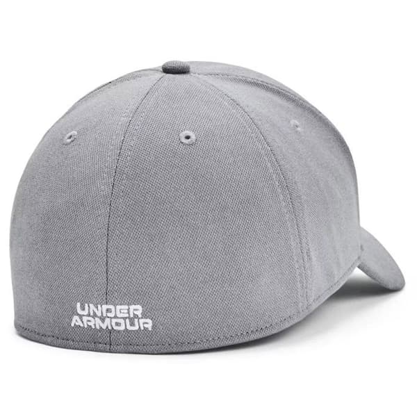 Under Armour BLITZING KEPS UNDER ARMOUR Grå S/M