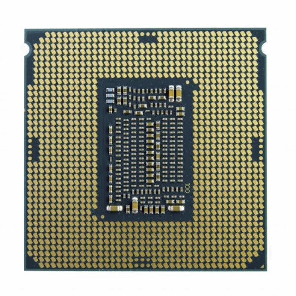 Intel Xeon Gold 6210U 2,5 GHz-processor - 20 kärnor - 27,5 MB cache