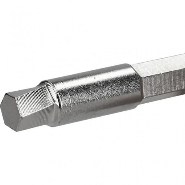 Utdragsspets - Kstools - 1,5mm - Verktygsstål - 6-kant - Såld styckvis