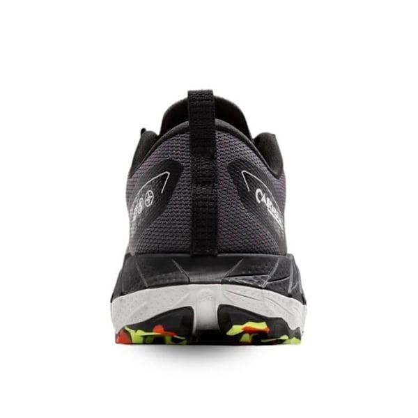 Trail running skor - BROOKS - Cascadia 18 Gtx - Herr - Svart Svart 42 1/2