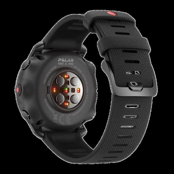Polar Vantage V3 GPS-klocka