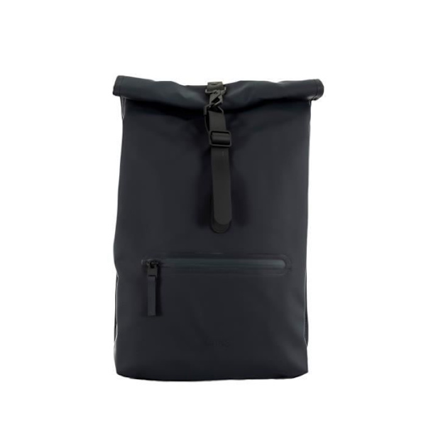 RAINS Rolltop Ryggsäck 47 Ryggsäck - Blå - Camping - Unisex blå