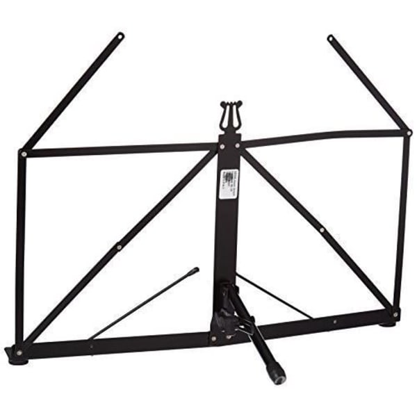 Musikaccessoar - FX - Bordställ - Svart - Praktisk - Elegant Svart