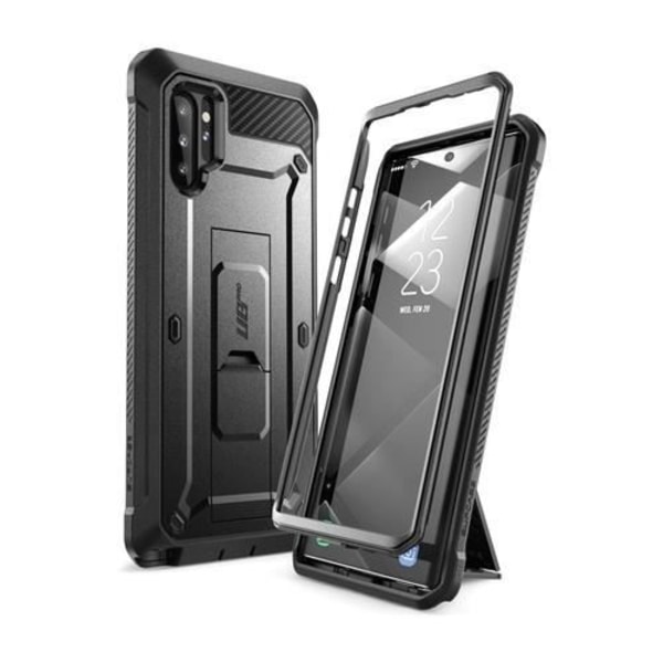 SUPCASE FODRAL FÖR SAMSUNG NOTE 10 PLUS, ROBUST SKYDDSFODRAL A