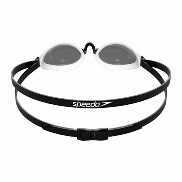 Speedo Fs Speedsocket 2 simglasögon - svart - TU