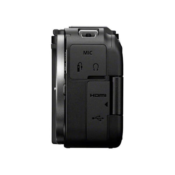 CANON EOS R50 V Svart Nude