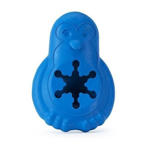 PetSafe Busy Buddy Penguin Hundleksak till frys BB-PENGUIN-S-65