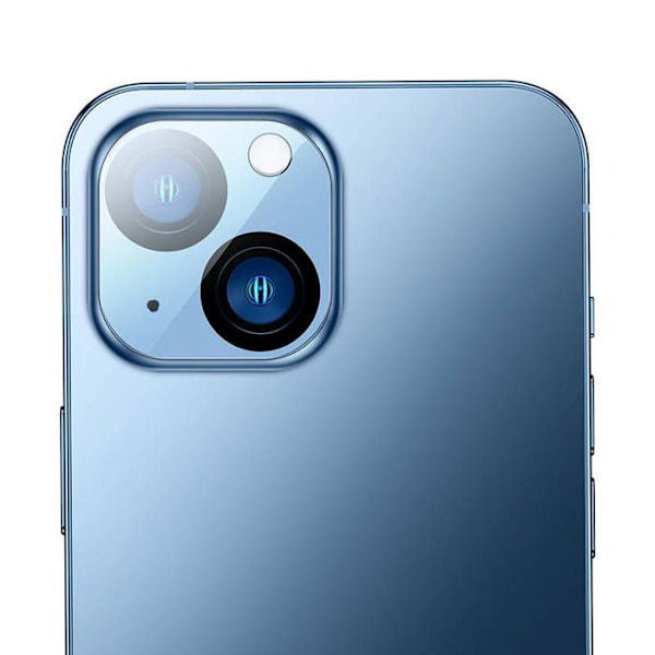 Baseus 0,3 mm kameraobjektiv för iPhone 14 Plus