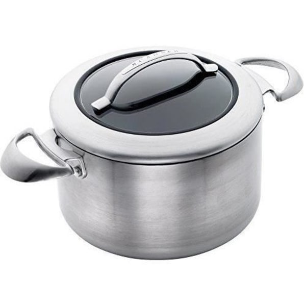 SCANPAN holländsk ugn Rostfritt stål - SP65252000