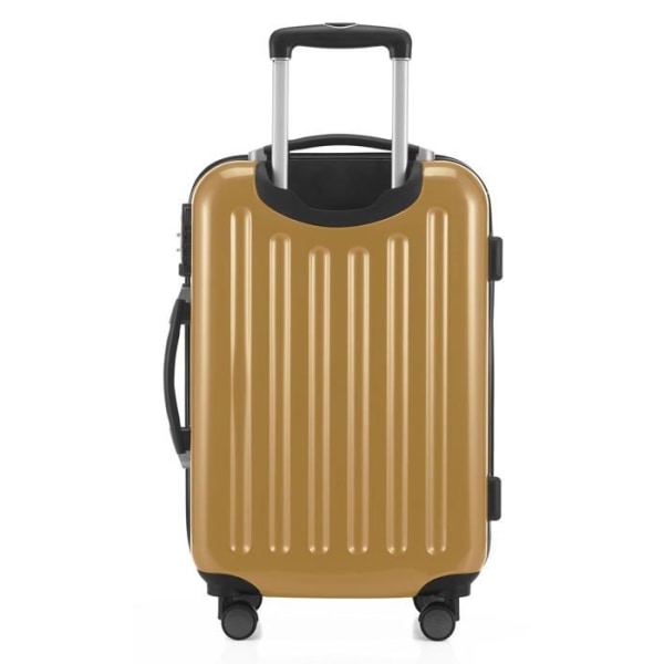 Resväska eller bagage säljs ensam Hauptstadtkoffer - HK20-8278TSA-HEG
